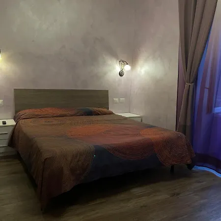 Iris 4* רומא