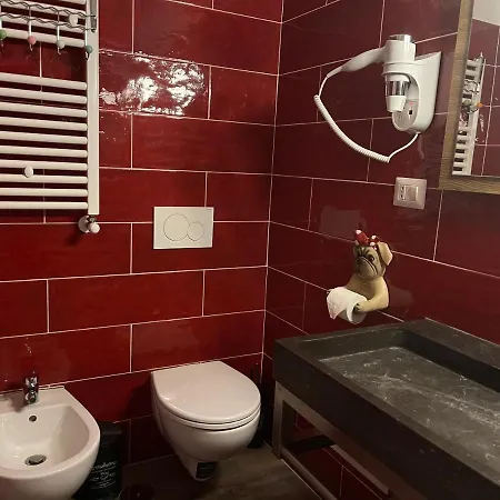 Bed & Breakfast Iris 3*