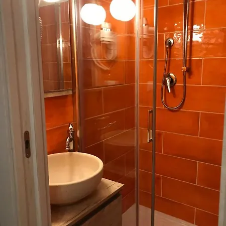 Iris Bed & Breakfast Rom