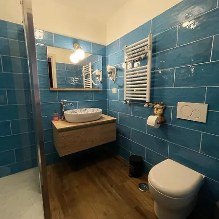 Bed & Breakfast Iris 3*