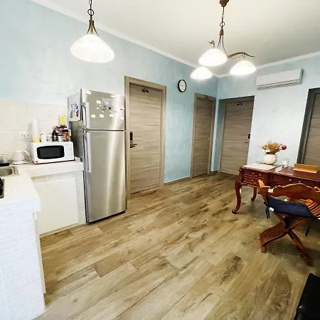 Bed & Breakfast Iris