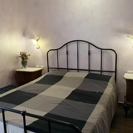 Bed & Breakfast Iris