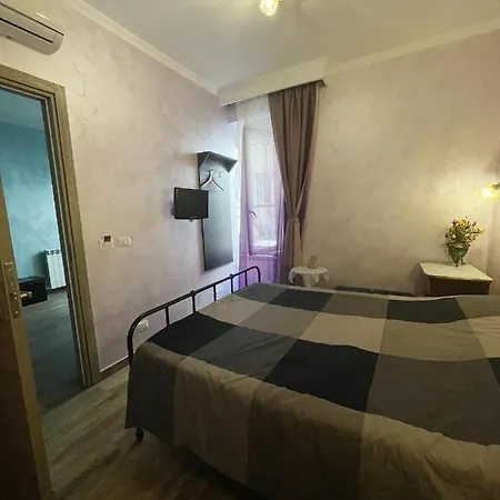 Iris Bed & Breakfast Rom