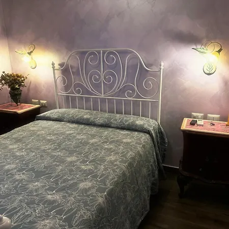 Iris Bed & Breakfast