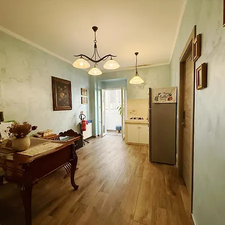 Iris Bed & Breakfast