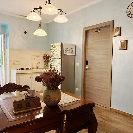 Bed & Breakfast Iris