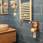 Iris Bed & Breakfast 4*