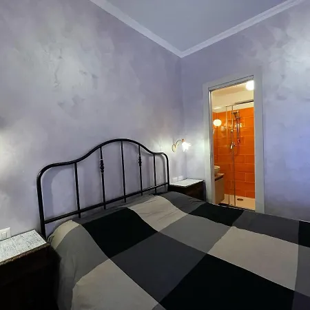 Iris Bed and Breakfast