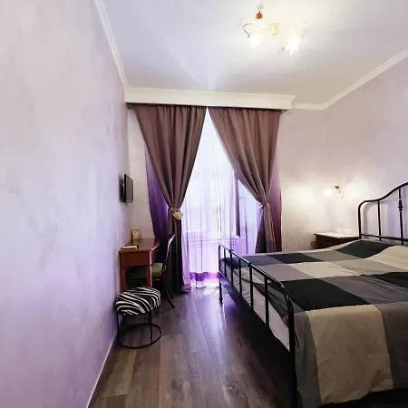 Iris Bed and Breakfast 3*