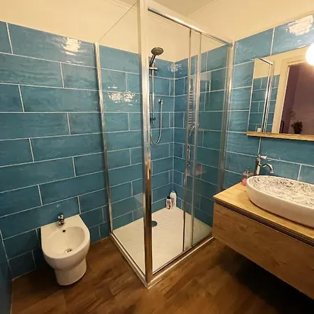 Iris Bed & Breakfast Rome