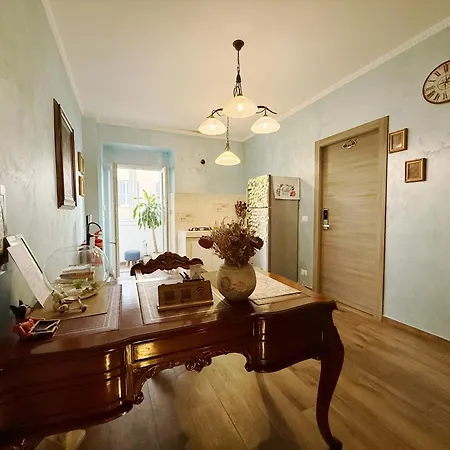 Iris Bed and Breakfast Ρώμη