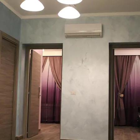 Iris Bed & Breakfast Rome