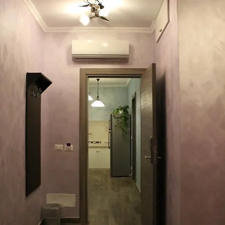 Iris Bed & Breakfast