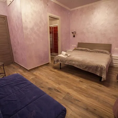 Bed and Breakfast Iris 3*