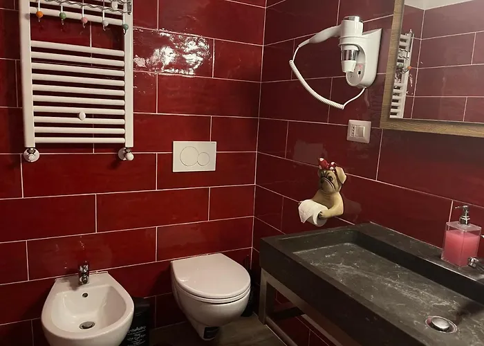 Nocleg ze śniadaniem Iris 4*