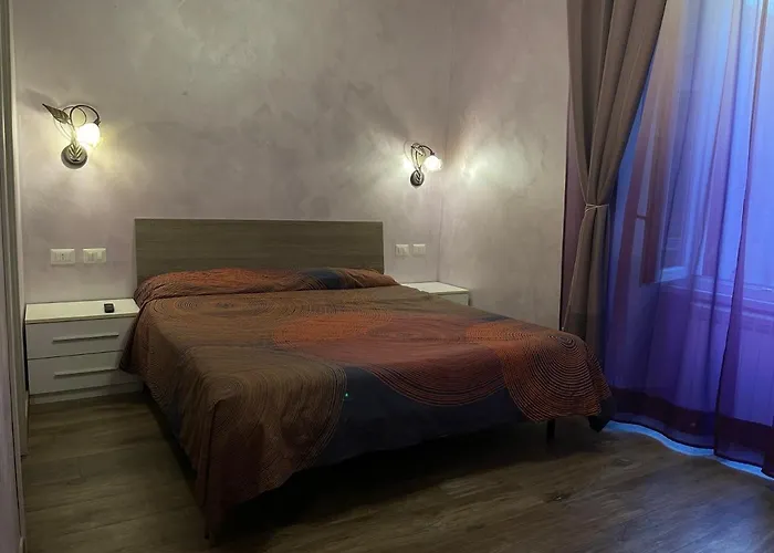 Iris 4* Rzym