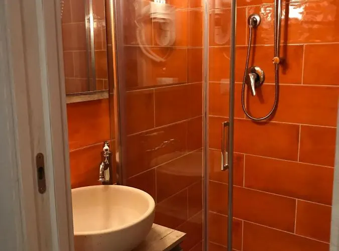 Iris Nocleg ze śniadaniem Rzym