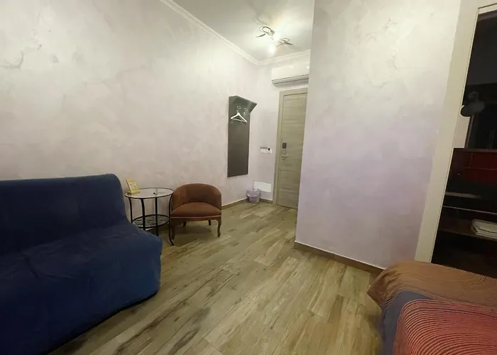 Nocleg ze śniadaniem Iris 4*
