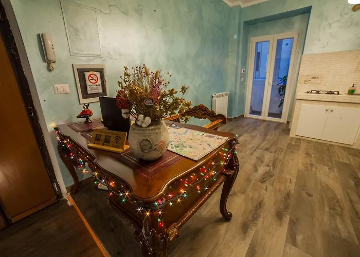 Nocleg ze śniadaniem Iris