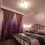 Iris 4* Řím