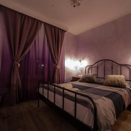 Bed & Breakfast Iris