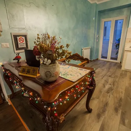 Bed & Breakfast Iris