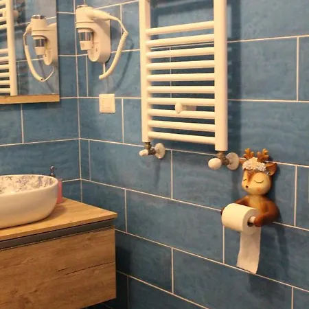 Iris Bed & Breakfast 4*