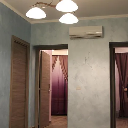 Iris Отель типа 